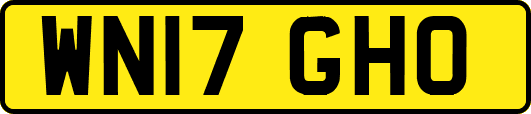 WN17GHO