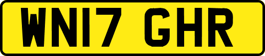 WN17GHR