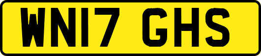 WN17GHS
