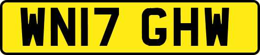 WN17GHW