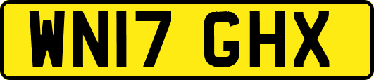 WN17GHX