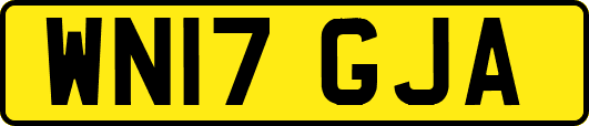 WN17GJA