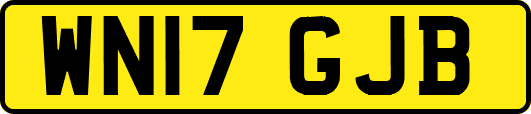 WN17GJB