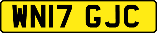 WN17GJC
