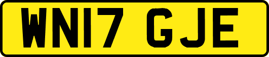 WN17GJE
