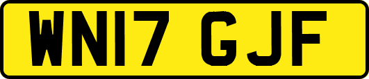 WN17GJF