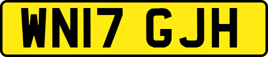 WN17GJH