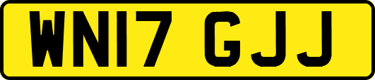 WN17GJJ