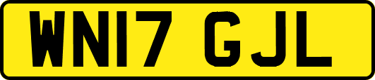 WN17GJL