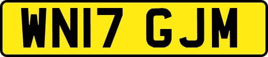 WN17GJM