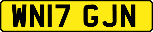 WN17GJN