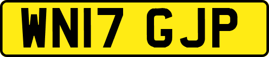 WN17GJP