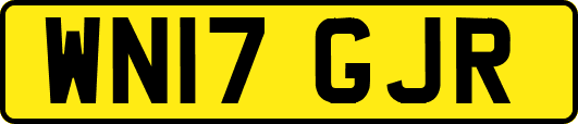 WN17GJR