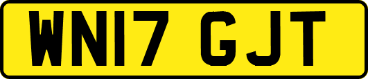 WN17GJT