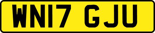 WN17GJU