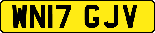 WN17GJV