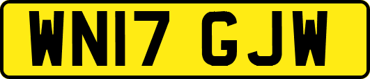 WN17GJW