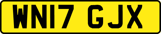 WN17GJX