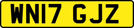 WN17GJZ