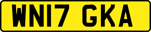 WN17GKA