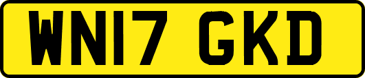 WN17GKD
