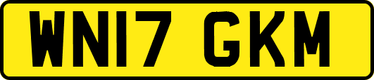 WN17GKM