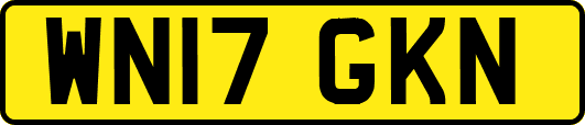 WN17GKN