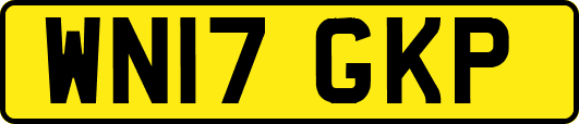 WN17GKP