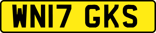 WN17GKS