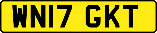 WN17GKT