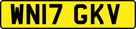 WN17GKV