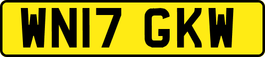 WN17GKW