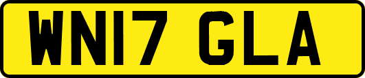 WN17GLA
