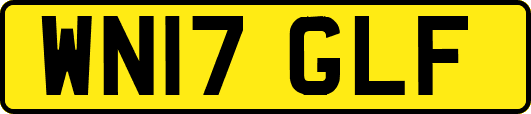 WN17GLF