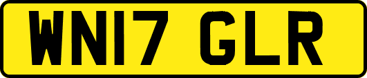 WN17GLR