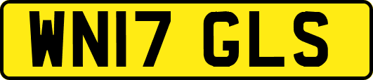 WN17GLS