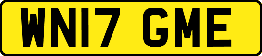 WN17GME