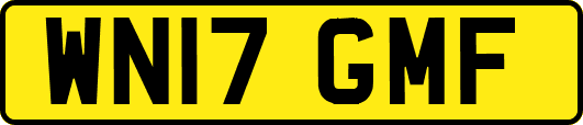WN17GMF