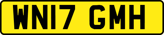 WN17GMH