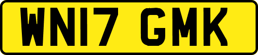 WN17GMK