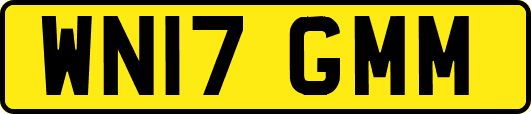 WN17GMM