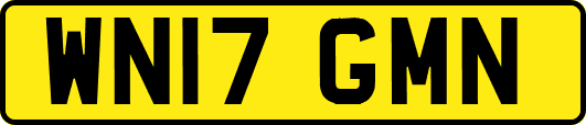 WN17GMN