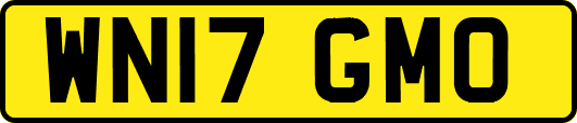 WN17GMO