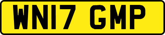 WN17GMP