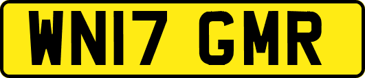 WN17GMR