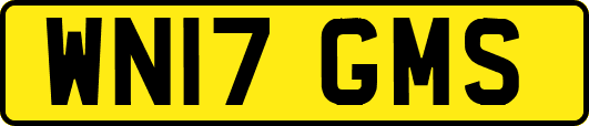 WN17GMS