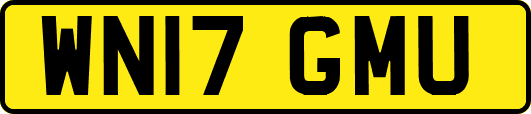 WN17GMU