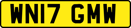 WN17GMW