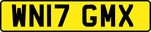 WN17GMX