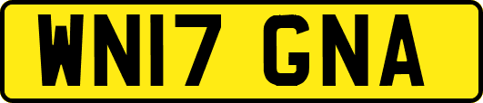 WN17GNA
